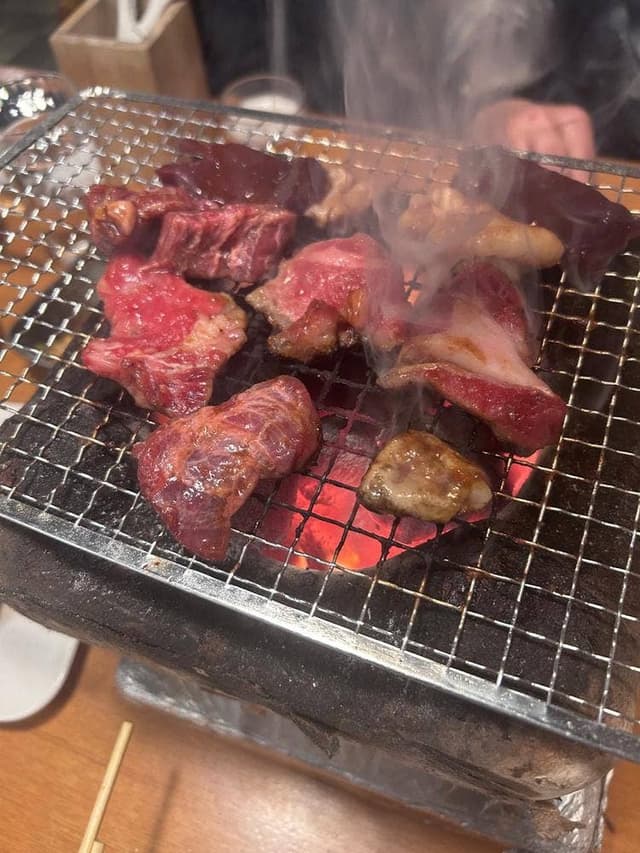 焼肉 大将軍 - サブ画像1