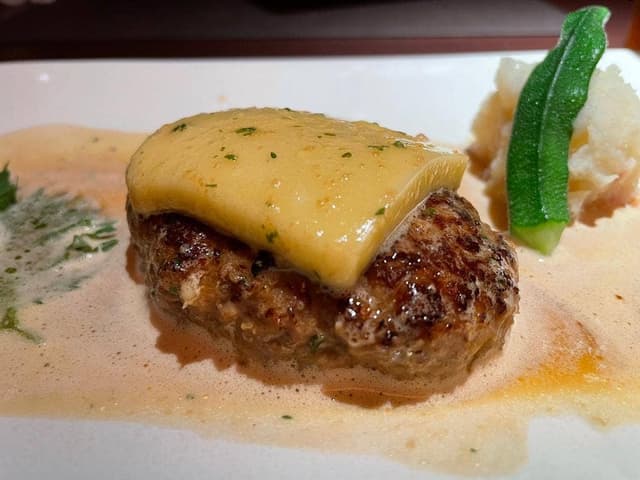 旬菜ステーキ処 らいむらいと - サブ画像2