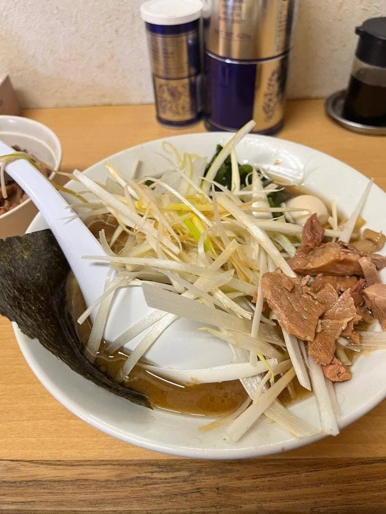 らぁめん 廣
