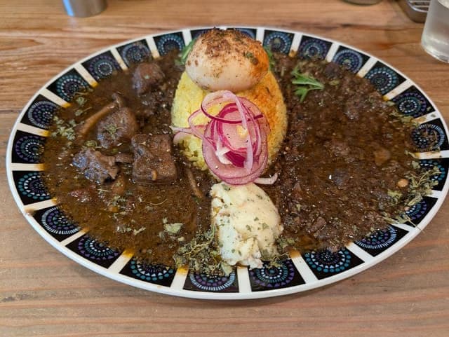 カナリアカリー - サブ画像2