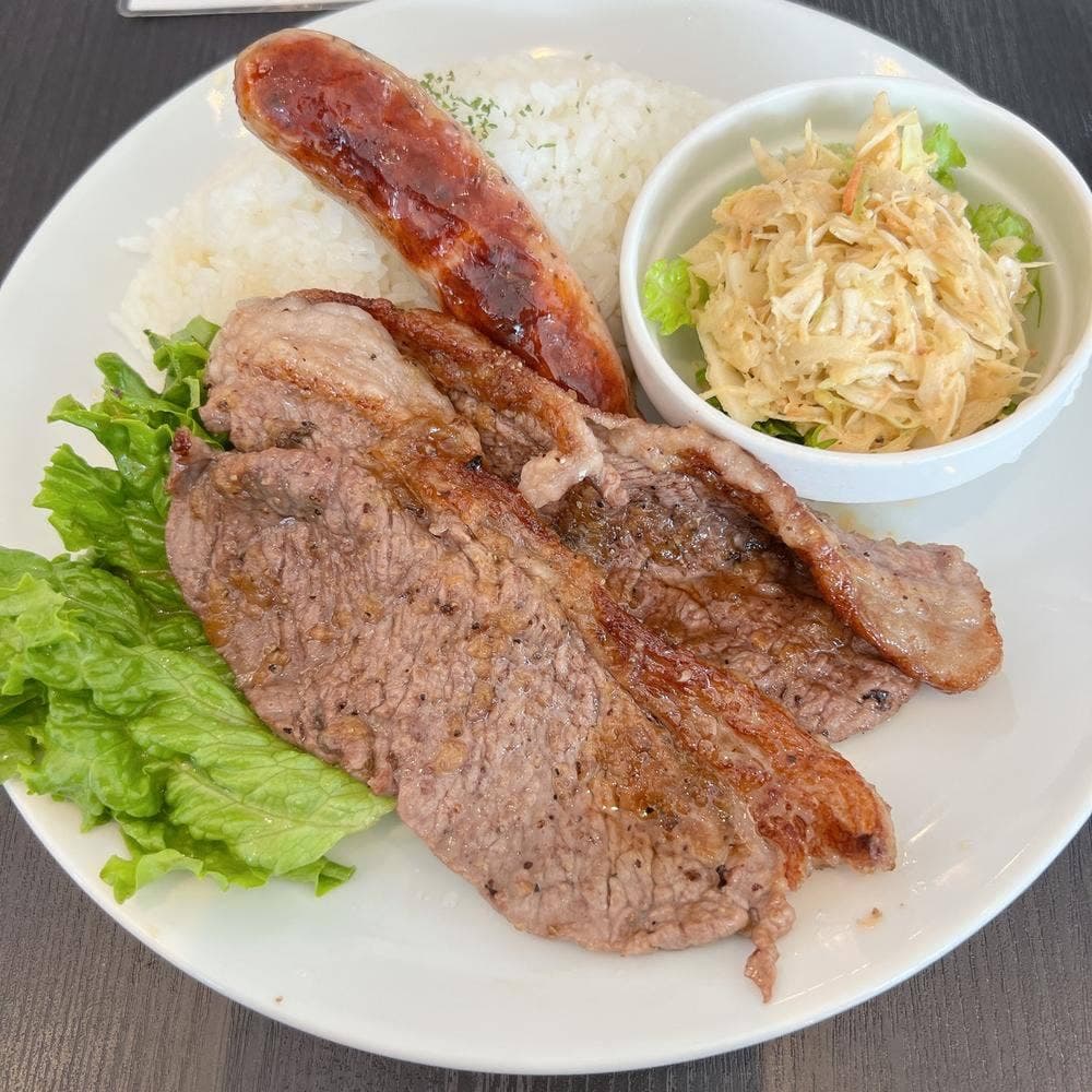 シュラスコ&ビアレストラン ALEGRIA ebina アレグリア海老名
