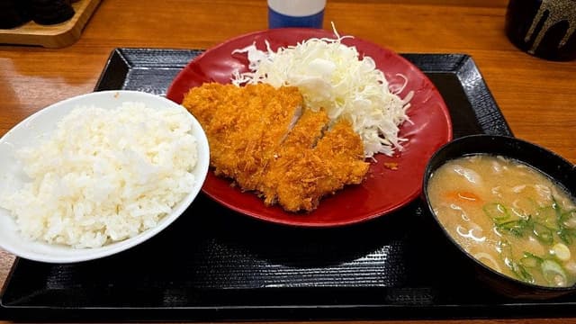 かつや 代々木駅前店 - サブ画像2
