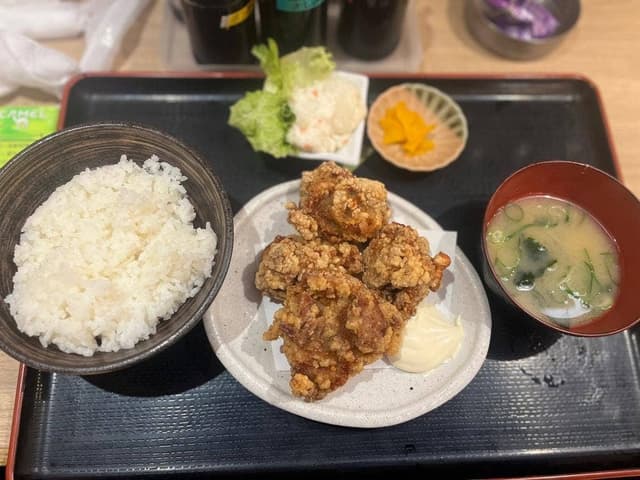 大衆酒場 どんがめ 大阪駅前第3ビル - サブ画像1