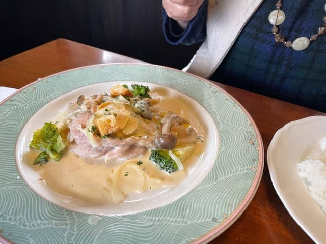 アクア パッツァ - サブ画像2