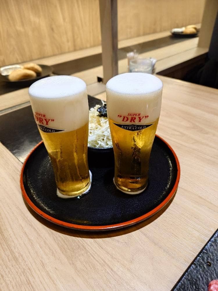 がってんカルビ 熊谷店