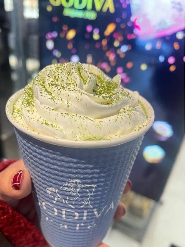 GODIVA café Iidabashi - サブ画像1