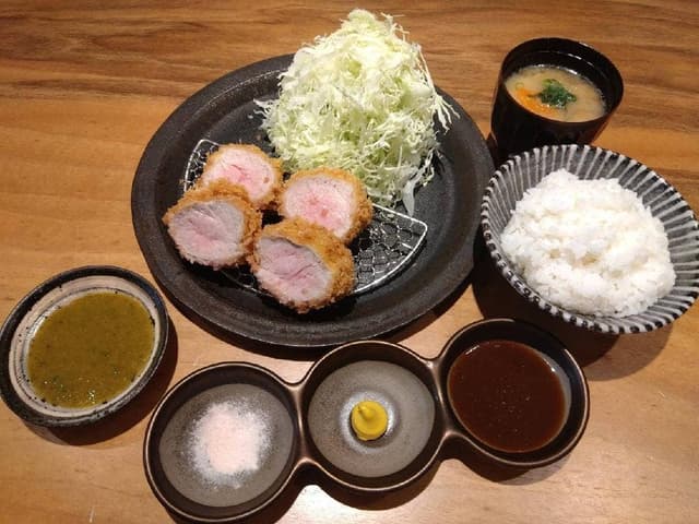 とんかつ今井 北新地店 - サブ画像1