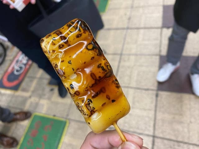 喜八洲総本舗 本店 - サブ画像3