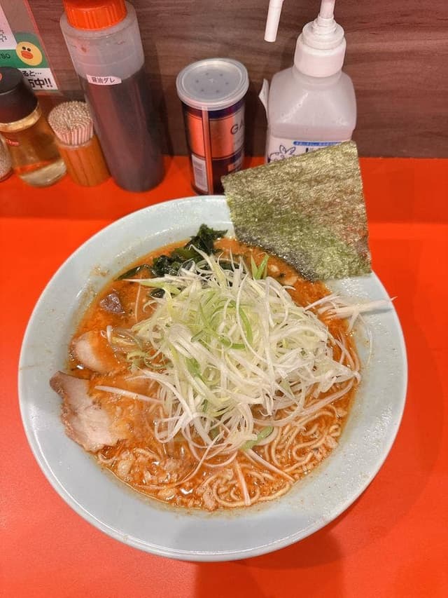 ラーメンショップ 〇Ｑ - サブ画像1