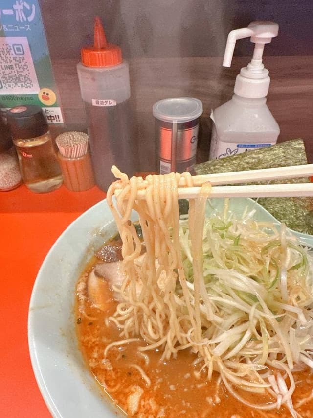 ラーメンショップ 〇Ｑ - サブ画像2