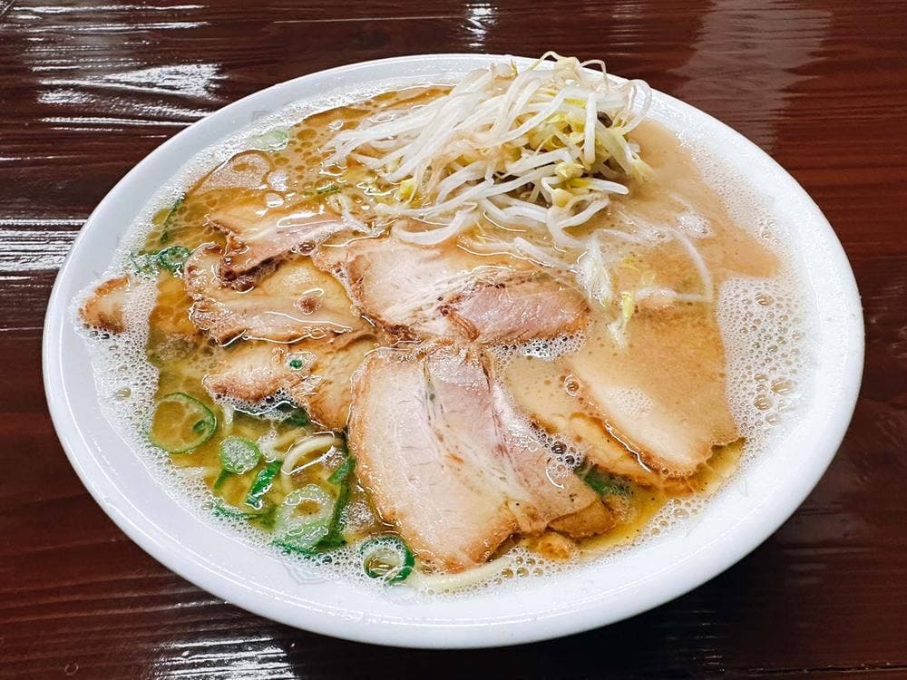 ラーメン洋