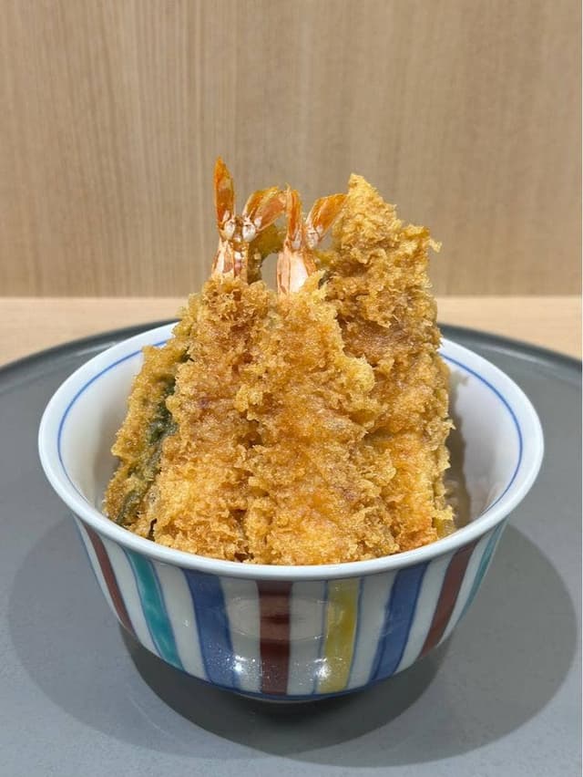 天一 京都伊勢丹店 - サブ画像1
