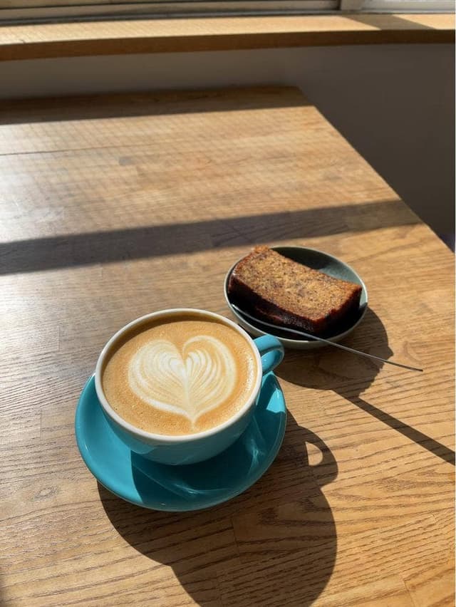 +Angle coffee works - サブ画像1