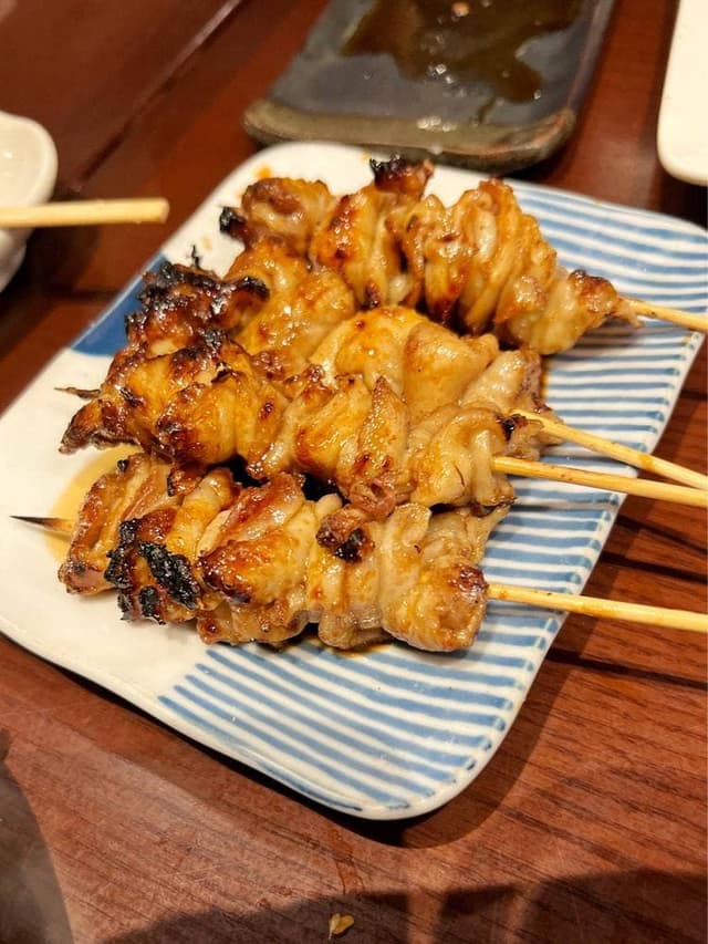 鳥佳 - サブ画像1
