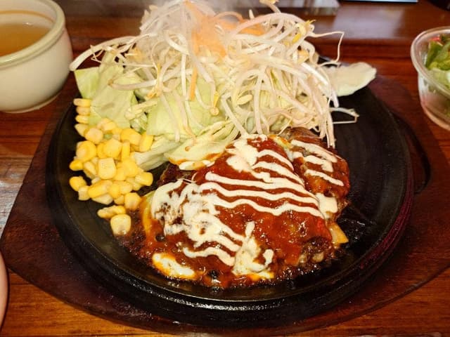 ミスターバーク 岡山下中野本店 - サブ画像1
