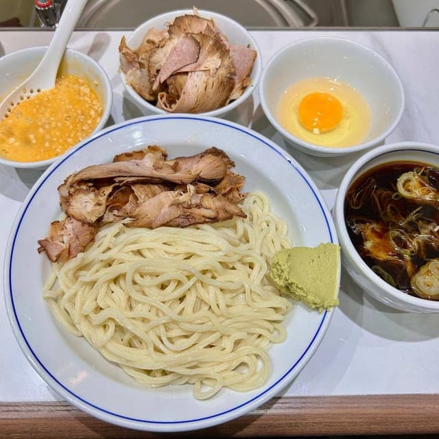 冷やもり中華 太郎ちゃん 田町店 - サブ画像2