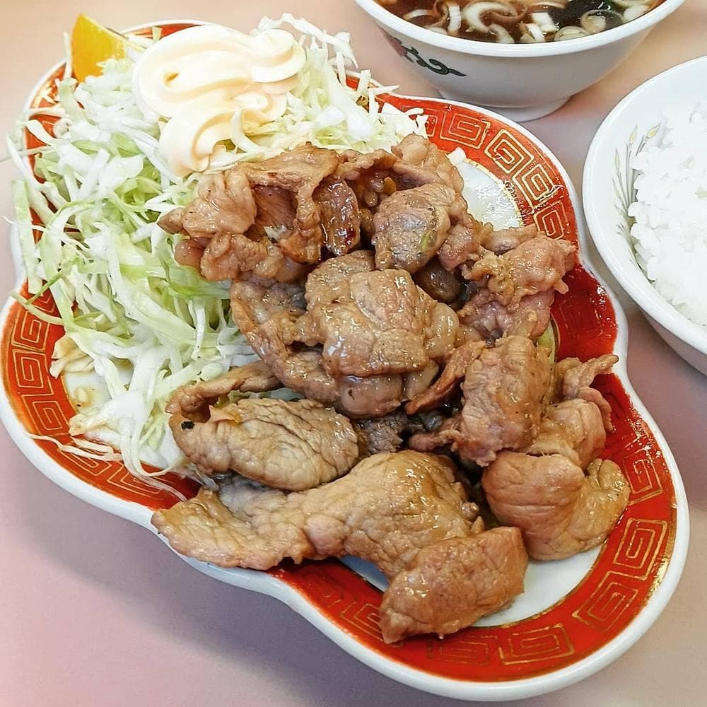 銀龍