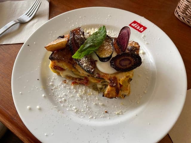 dish-tokyogastronomycafe - サブ画像1