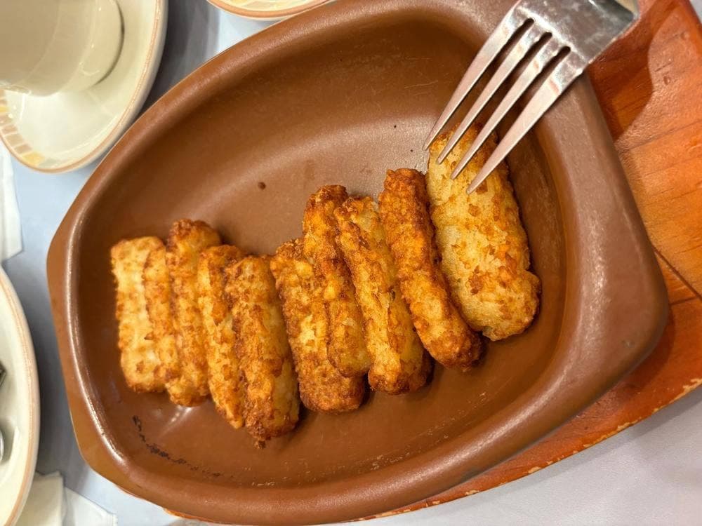 サイゼリヤ ウィラ大井店