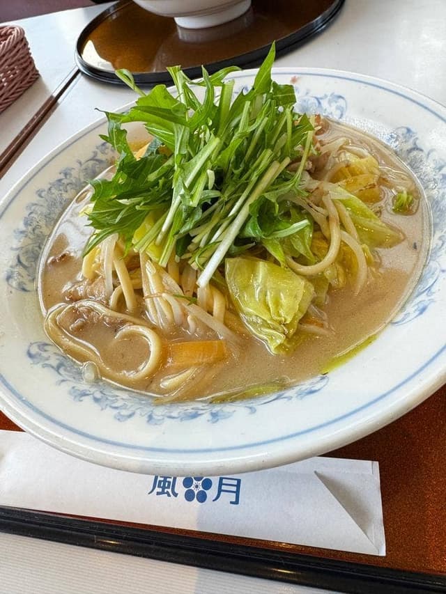 レストラン風月 金立サービスエリア 下り線 - サブ画像1