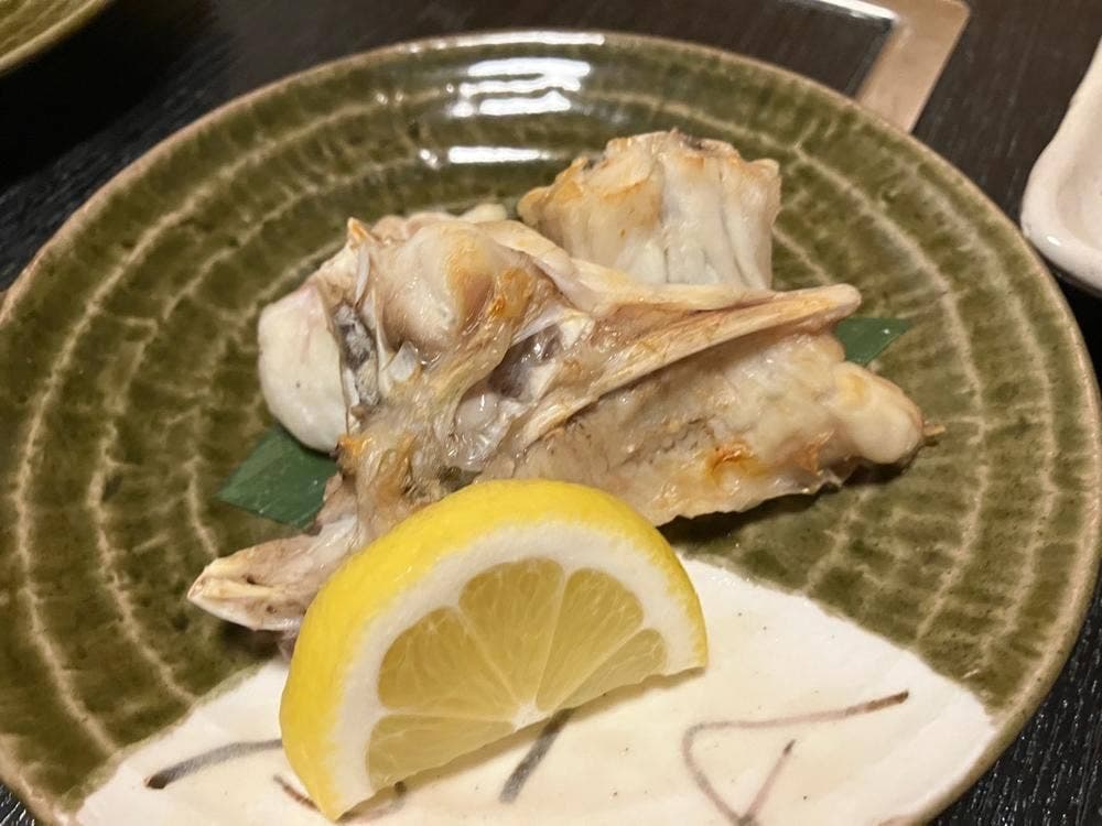 ふぐ料理・季節料理・よし川