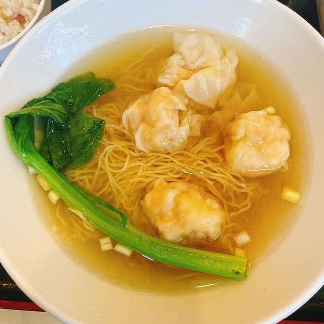 香港傳奇 浅草店 - サブ画像1