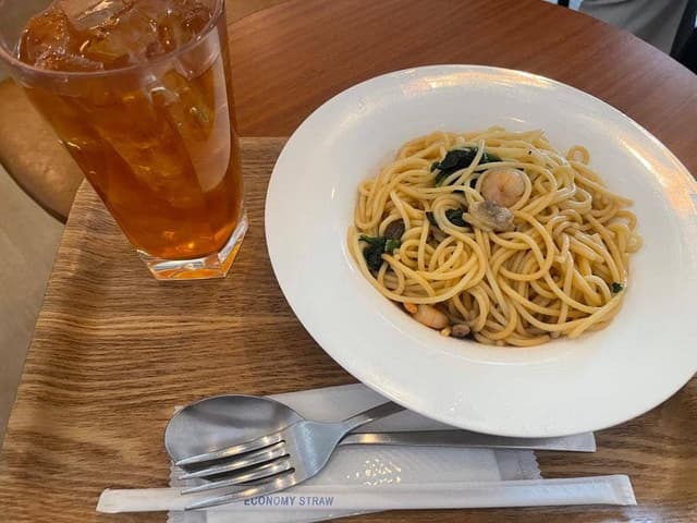 REWARD COFFEE 茅場町店 - サブ画像1