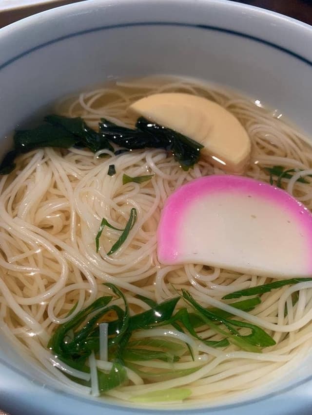 レストランよしの川 - サブ画像3