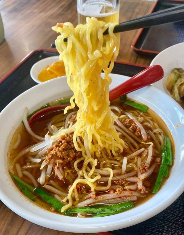 台湾料理 福源 - サブ画像2