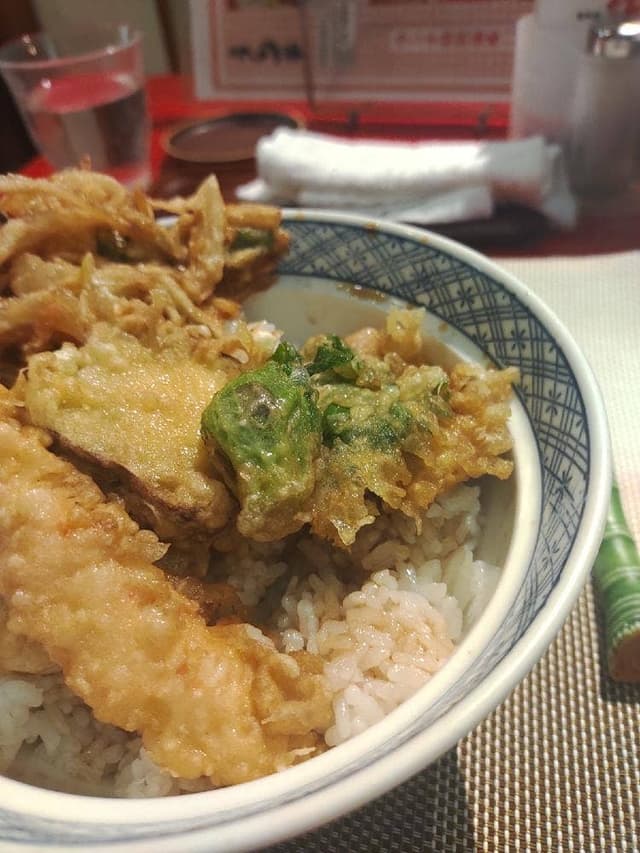 The 食堂 天ふじ - サブ画像3
