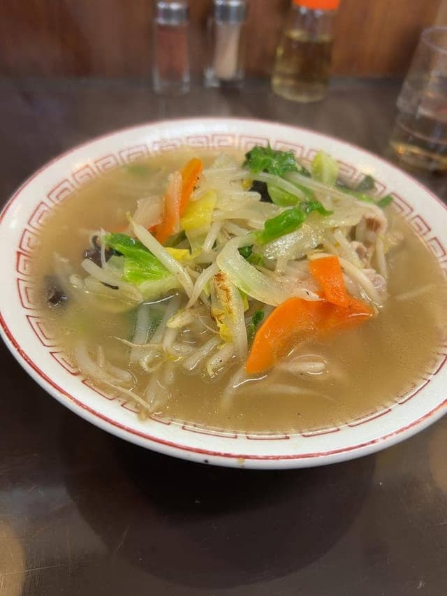 ラーメンクレイジーフレンズ - サブ画像1