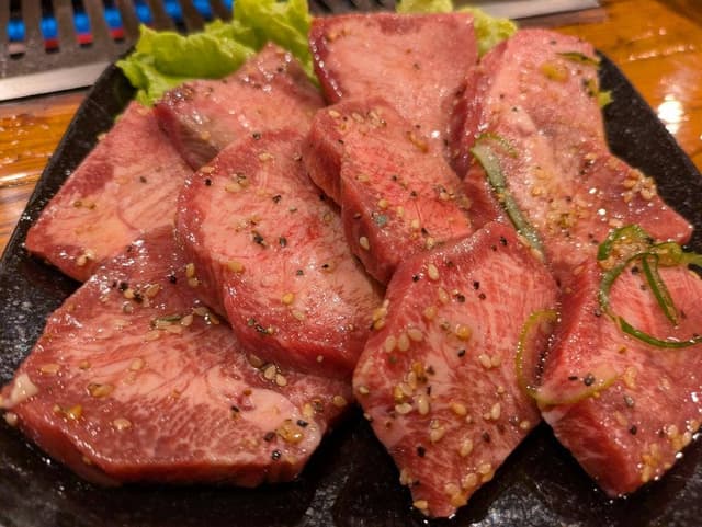 焼肉愛加那 倉見店 - サブ画像1