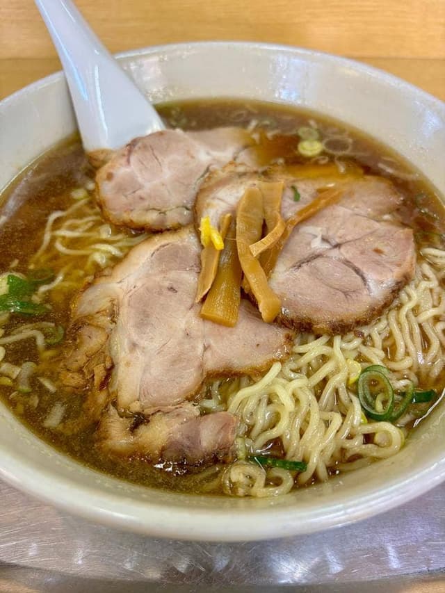 大勝軒 東岩槻店 - サブ画像1