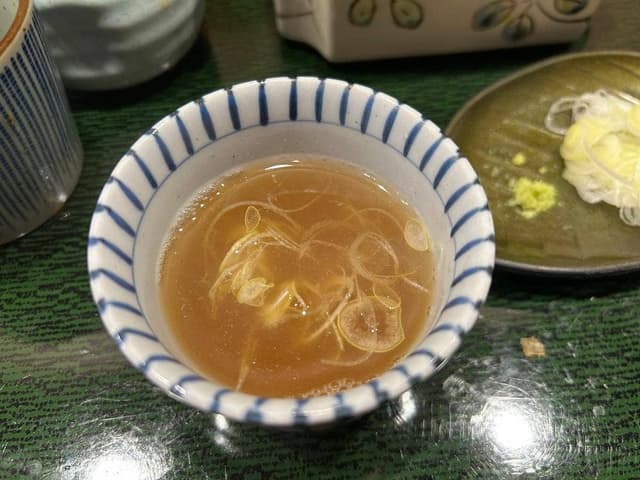 若狭海鮮・蕎麦 すみよし - サブ画像1
