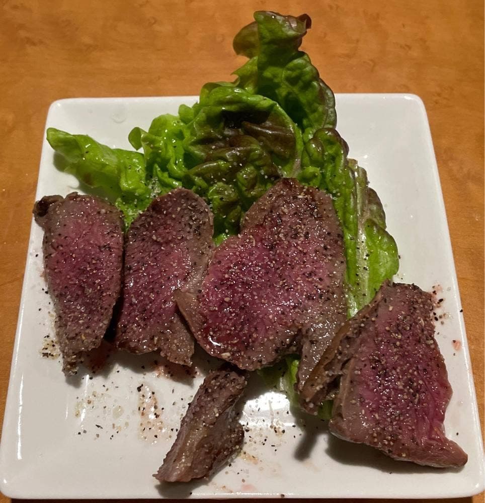 もつ鍋もつ焼き 天火 名古屋栄店はなれ