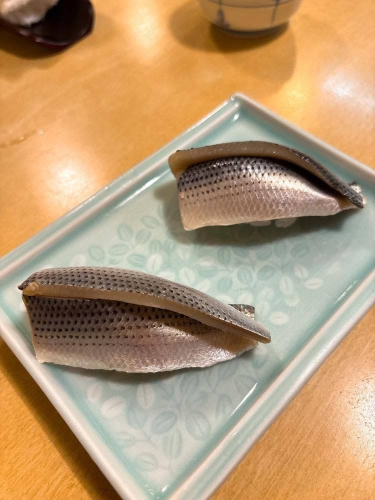 三松寿司