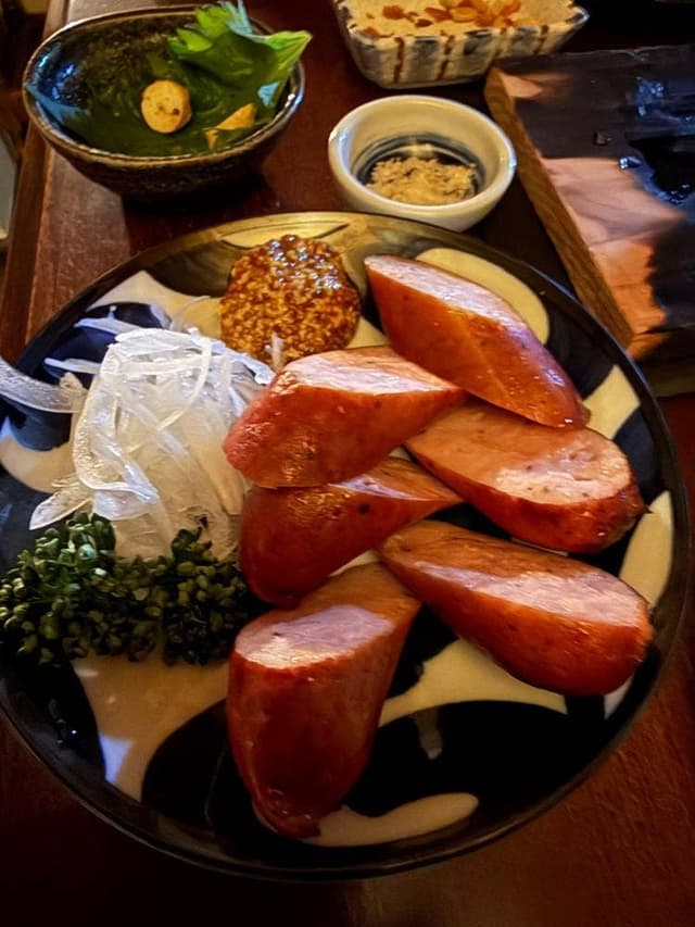 燻製イナダ商店 - サブ画像3