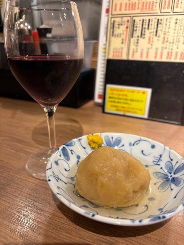 スシ海鮮酒場 おか長 阪急三番街店 - サブ画像1