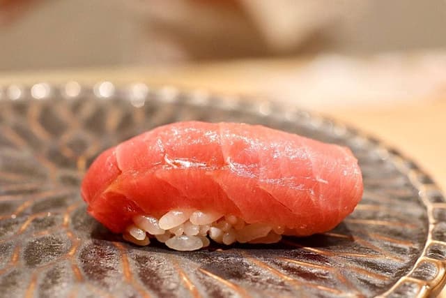 立ち食い鮨極 東桜店 - サブ画像2