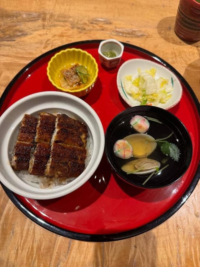 鰻う おか冨士 - サブ画像3