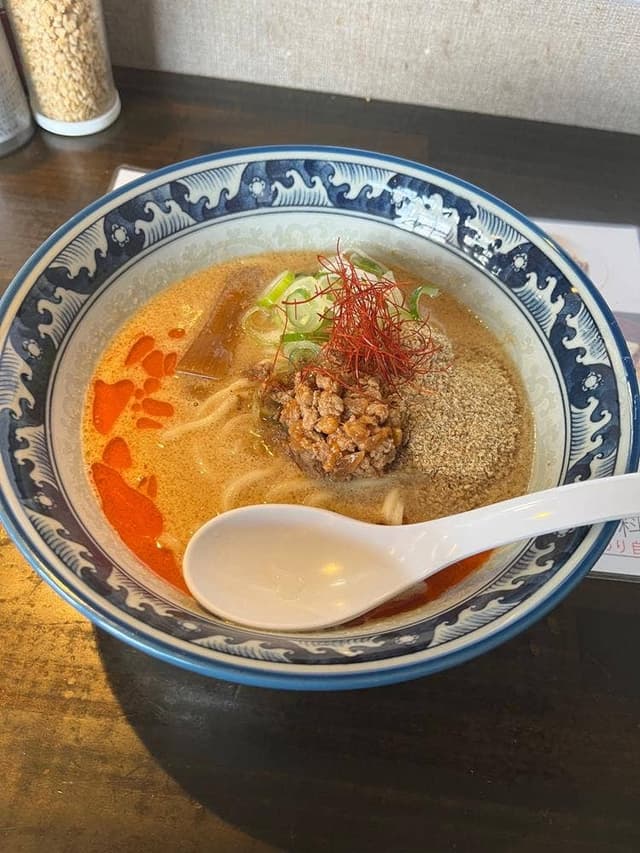 餃子食堂 みのわ店 - サブ画像1