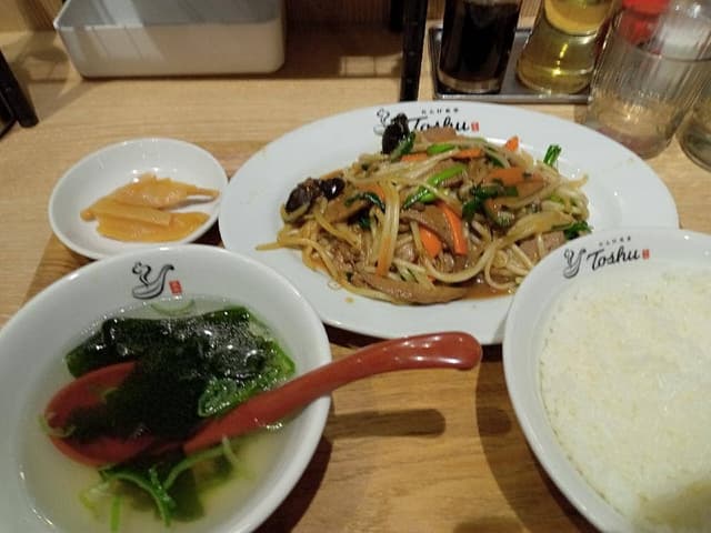 れんげ食堂 Toshu 戸越公園店 - サブ画像1