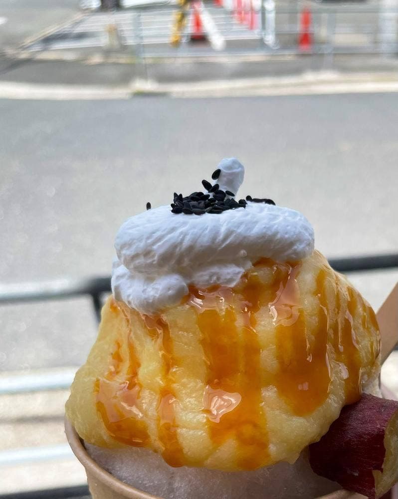 焼き芋Café ヤキヤキ