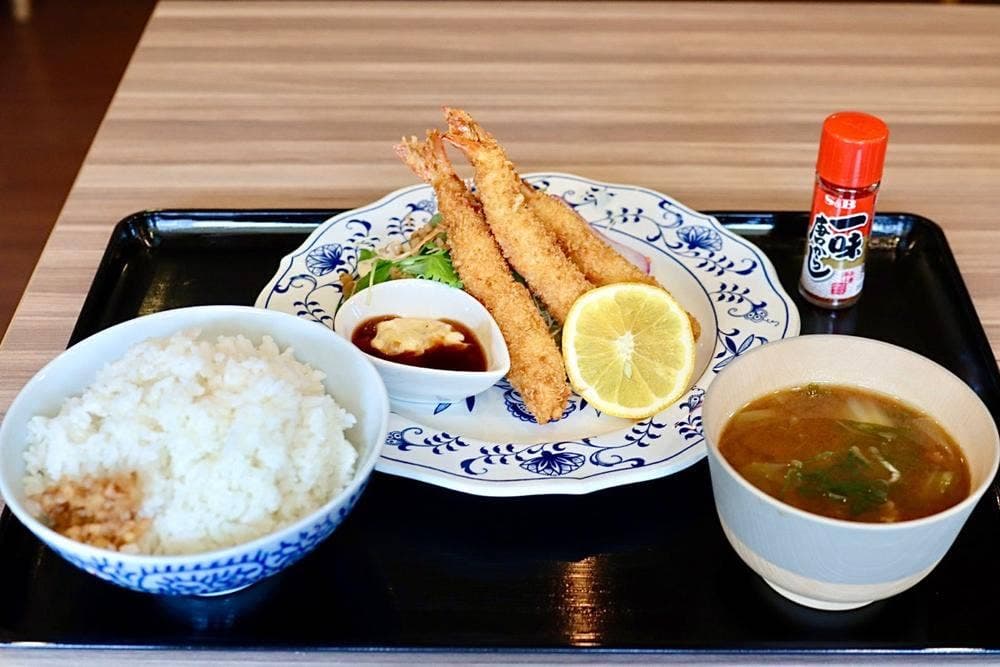 カノン珈琲 藤岡店