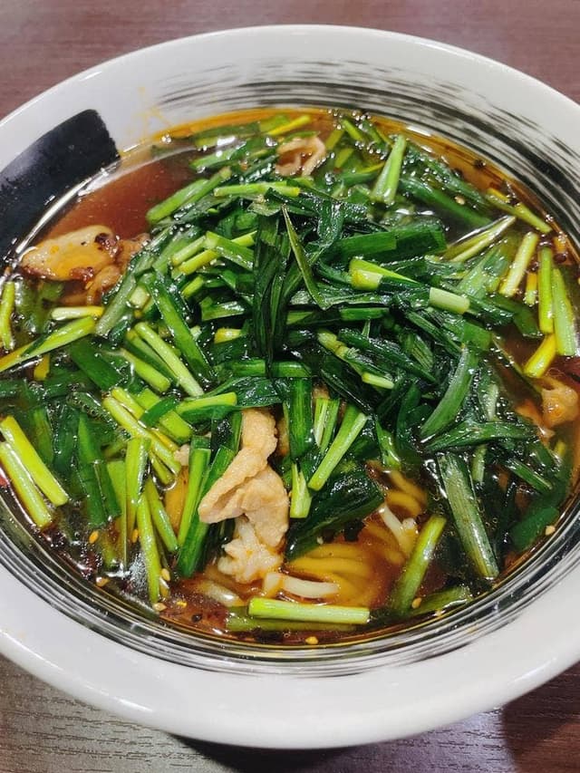 中国料理 徳栄 - サブ画像1