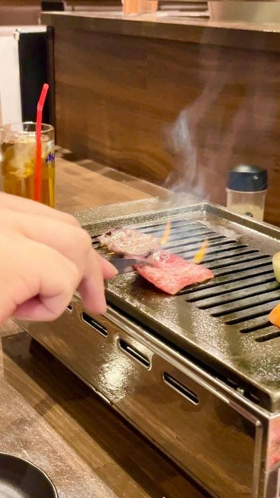 焼肉 朔Jiro - サブ画像2