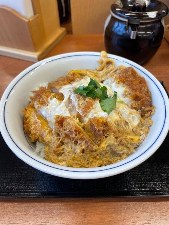 かつや 横浜和泉町店 - サブ画像2