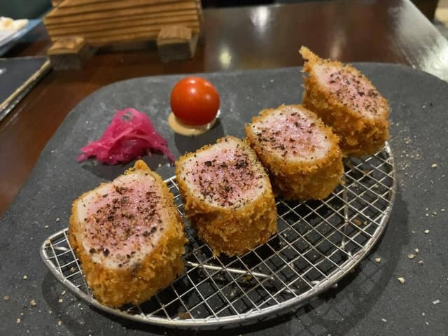 じまんや 那覇店 - サブ画像1