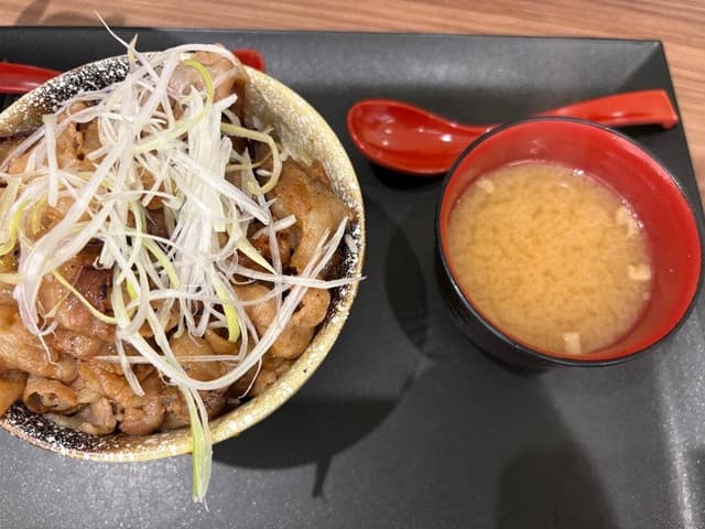 うすいファーム 海老名SA下り店 - サブ画像1