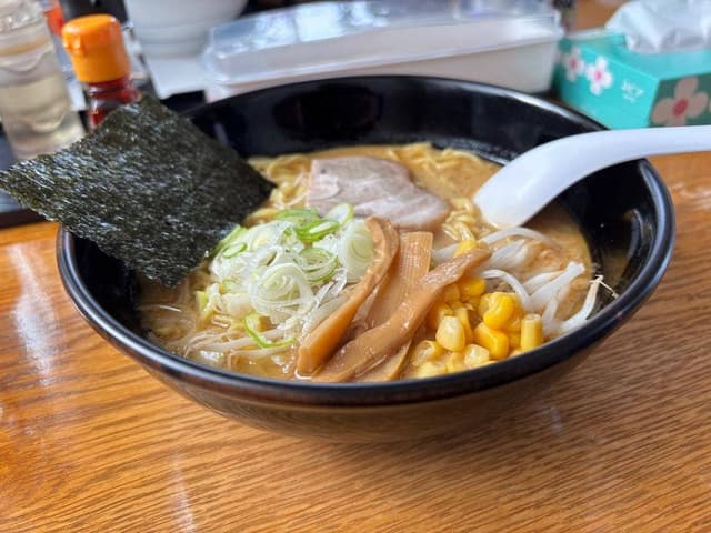 ラーメンあおば - サブ画像1